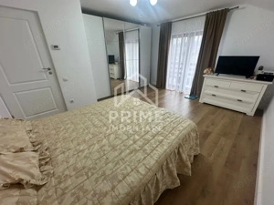 Casa Individuală 175 mp, 5 camere| teren 605 mp| zona Micesti  - imagine 3