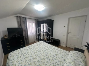 Casa Individuală 175 mp, 5 camere| teren 605 mp| zona Micesti  - imagine 6