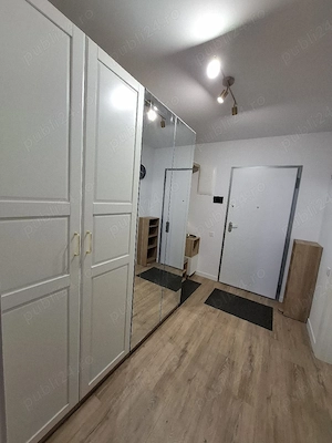 garsoniera th pallady-ESTORIA RESIDENCE-centrala proprie-metrou 5 minute - imagine 5