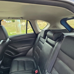 MAZDA CX5 an 2013 - imagine 8