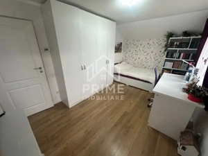 Casa Individuală 175 mp, 5 camere| teren 605 mp| zona Micesti  - imagine 4