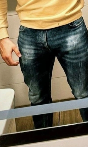 Barbat Masiv 40  Dotat Versatil cu Experienta,  disponibil și pentru Deplasari!