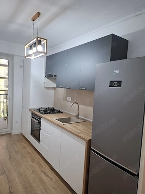 garsoniera th pallady-ESTORIA RESIDENCE-centrala proprie-metrou 5 minute - imagine 6