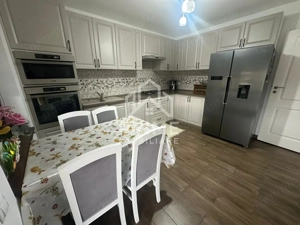 Casa Individuală 175 mp, 5 camere| teren 605 mp| zona Micesti  - imagine 10