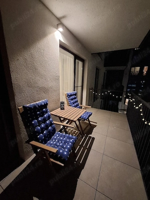 garsoniera th pallady-ESTORIA RESIDENCE-centrala proprie-metrou 5 minute - imagine 10