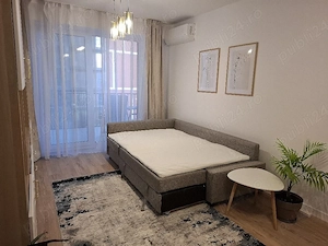 garsoniera th pallady-ESTORIA RESIDENCE-centrala proprie-metrou 5 minute - imagine 2