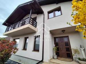 Casa Individuală 175 mp, 5 camere| teren 605 mp| zona Micesti  - imagine 16