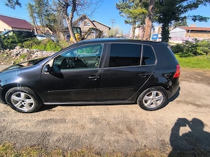 vand golf 5 - imagine 2