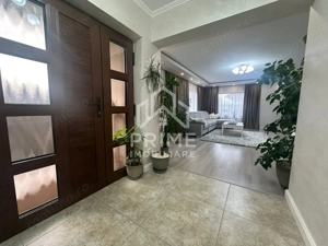 Casa Individuală 175 mp, 5 camere| teren 605 mp| zona Micesti  - imagine 12
