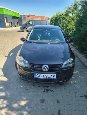 vand golf 5 - imagine 5