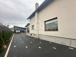 Casa Individuală 175 mp, 5 camere| teren 605 mp| zona Micesti  - imagine 15