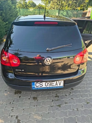 vand golf 5 - imagine 3