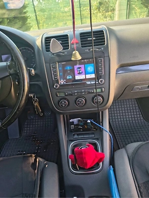 vand golf 5 - imagine 4