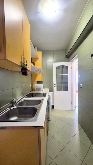 Racadau, locuinta cu 3 camere, bloc vila la poalele padurii. - imagine 12