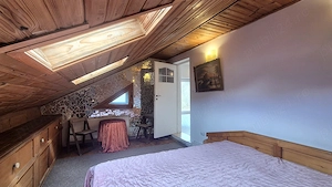 Racadau, locuinta cu 3 camere, bloc vila la poalele padurii. - imagine 8