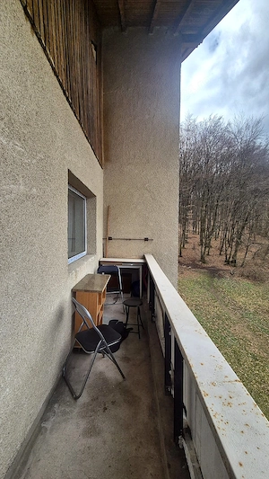 Racadau, locuinta cu 3 camere, bloc vila la poalele padurii. - imagine 3