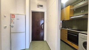 Racadau, locuinta cu 3 camere, bloc vila la poalele padurii. - imagine 7