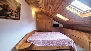 Racadau, locuinta cu 3 camere, bloc vila la poalele padurii. - imagine 13