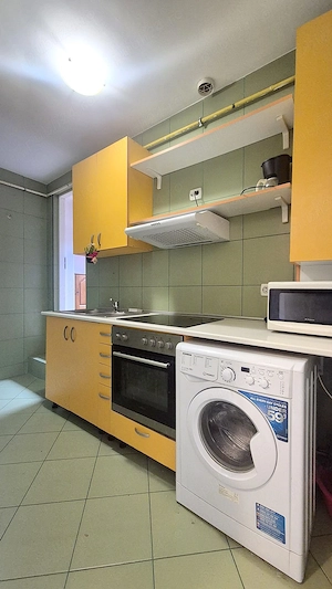 Racadau, locuinta cu 3 camere, bloc vila la poalele padurii. - imagine 5