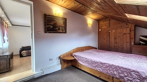 Racadau, locuinta cu 3 camere, bloc vila la poalele padurii. - imagine 6