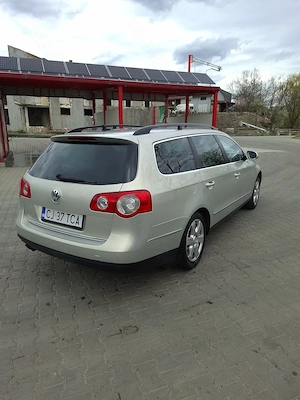 Passat dsg euro5 - imagine 3