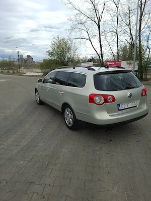 Passat dsg euro5 - imagine 4
