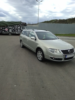 Passat dsg euro5 - imagine 2