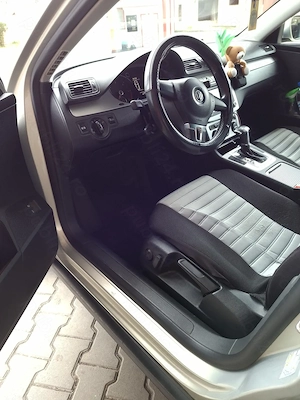 Passat dsg euro5 - imagine 5