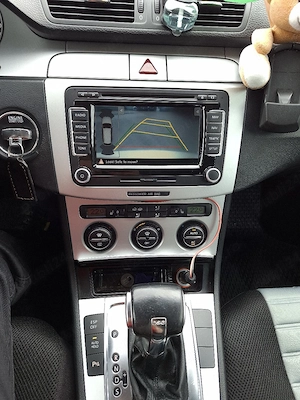 Passat dsg euro5 - imagine 6