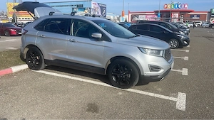 Ford Edge 2017  - imagine 7