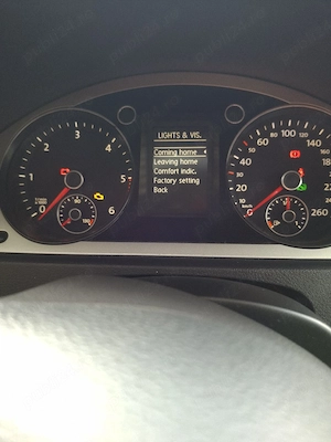 Passat dsg euro5 - imagine 8