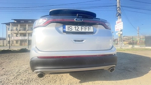 Ford Edge 2017  - imagine 6