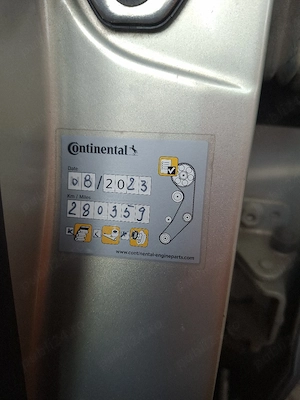 Passat dsg euro5 - imagine 9