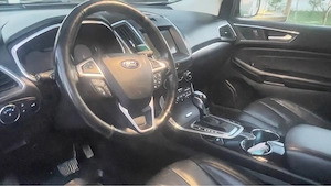 Ford Edge 2017  - imagine 9