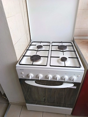 Donez aragaz Zanussi