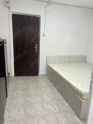 garsoniera 1 decembrie-metrou 5 minute