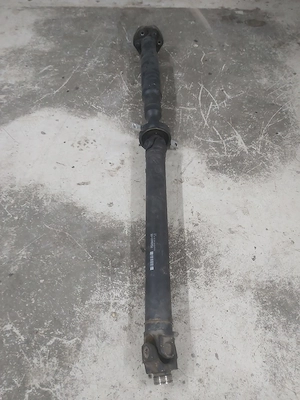 Ax cardanic cardan spate BMW X4 F26 X3 F25 7589801-05 - imagine 5