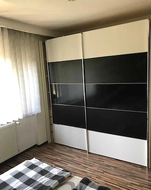 Apartament de 3 camere de inchiriat in zona Rahova  - imagine 2