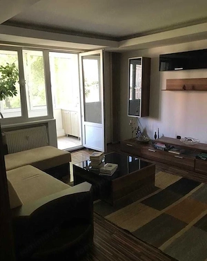 Apartament de 3 camere de inchiriat in zona Rahova  - imagine 3