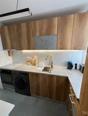 Apartament 2 camere - zona Centrala - de inchiriat - imagine 4