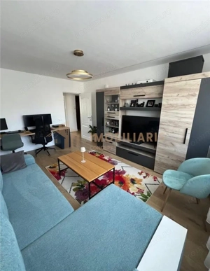 Apartament 2 camere - zona Centrala - de inchiriat - imagine 2