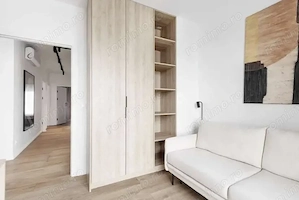 3 camere zona Brancoveanu