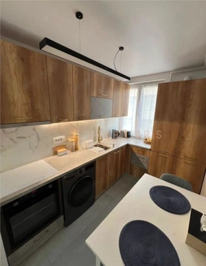 Apartament 2 camere - zona Centrala - de inchiriat - imagine 3