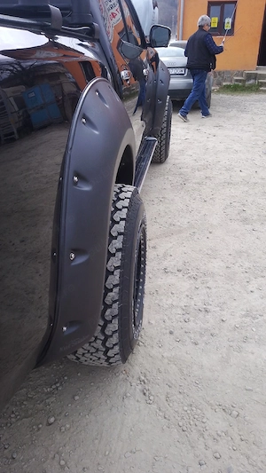 Vând Nissan Navara np300 - imagine 5