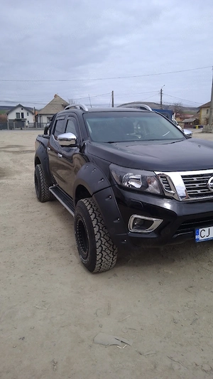 Vând Nissan Navara np300 - imagine 4