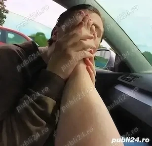 Barbat matur caut doamna pt adorarea picioarelor indiferent varsta sau aspectul fizic! - imagine 2