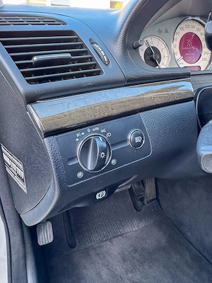 Mercedes  E 200 Kompressor Avangard - imagine 6