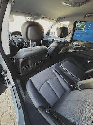 Mercedes  E 200 Kompressor Avangard - imagine 9