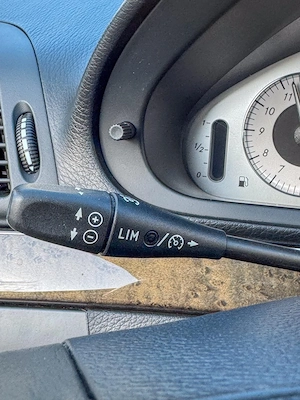 Mercedes  E 200 Kompressor Avangard - imagine 7