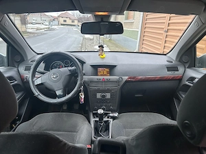 vand opel astra h - imagine 4